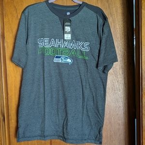 Seattle Seahawks tshirt